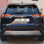 AMG autosalon vozilo