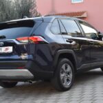 AMG autosalon vozilo