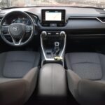 AMG autosalon vozilo