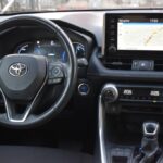 AMG autosalon vozilo