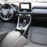 AMG autosalon vozilo