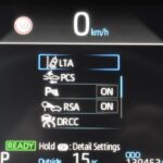 AMG autosalon vozilo