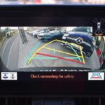 AMG autosalon vozilo