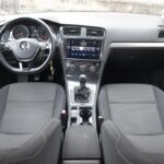 AMG autosalon vozilo