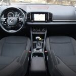 AMG autosalon vozilo