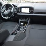 AMG autosalon vozilo