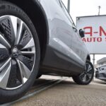 AMG autosalon vozilo