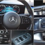 AMG autosalon vozilo