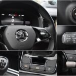 AMG autosalon vozilo