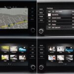 AMG autosalon vozilo