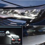 AMG autosalon vozilo