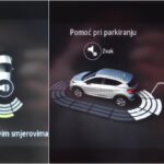 AMG autosalon vozilo