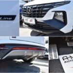AMG autosalon vozilo