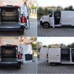 AMG autosalon vozilo