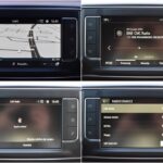 AMG autosalon vozilo