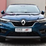 AMG autosalon vozilo