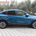 AMG autosalon vozilo