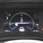 AMG autosalon vozilo