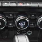 AMG autosalon vozilo