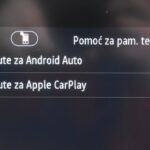 AMG autosalon vozilo