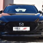 AMG autosalon vozilo