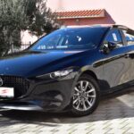 AMG autosalon vozilo