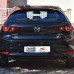 AMG autosalon vozilo