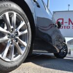 AMG autosalon vozilo