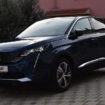 AMG autosalon vozilo