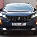AMG autosalon vozilo