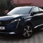 AMG autosalon vozilo