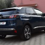 AMG autosalon vozilo