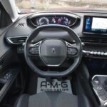 AMG autosalon vozilo