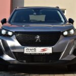 AMG autosalon vozilo