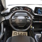 AMG autosalon vozilo