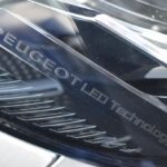 AMG autosalon vozilo