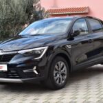 AMG autosalon vozilo