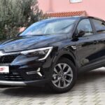 AMG autosalon vozilo