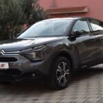 AMG autosalon vozilo