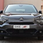 AMG autosalon vozilo