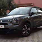 AMG autosalon vozilo