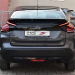 AMG autosalon vozilo