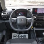 AMG autosalon vozilo