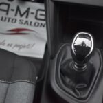 AMG autosalon vozilo