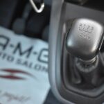 AMG autosalon vozilo