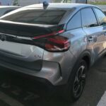 AMG autosalon vozilo