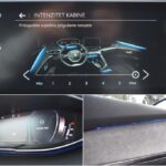 AMG autosalon vozilo