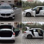 AMG autosalon vozilo