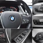 AMG autosalon vozilo