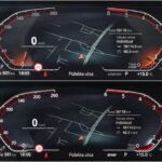 AMG autosalon vozilo